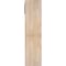 Ekena Millwork Legacy Block Smooth Bracket w/ Offset Brace, Douglas Fir, 5 1/2"W x 22"D x 22"H BKT0604X22X22LEC05SDF - alternate 2
